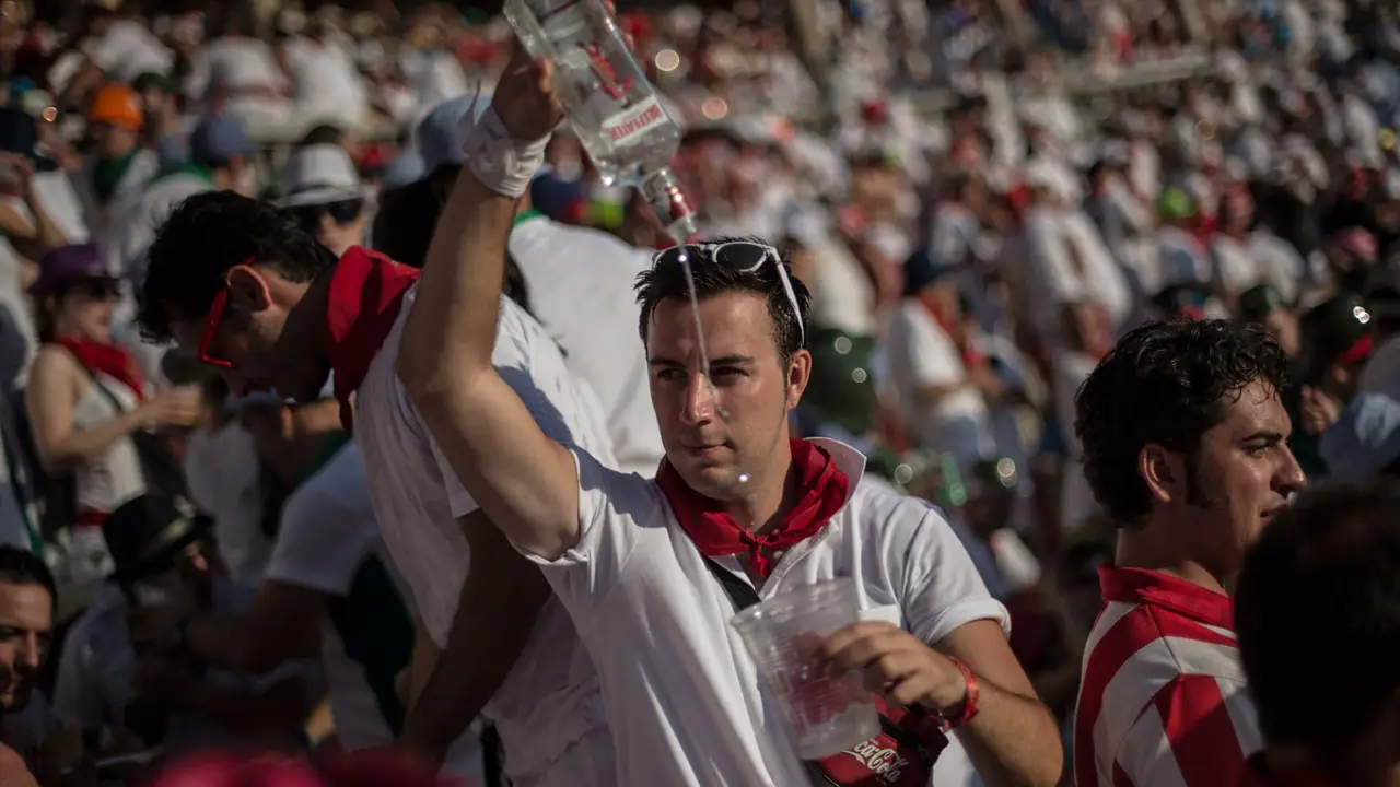 ¿Cuánto nos cuesta San Fermín?