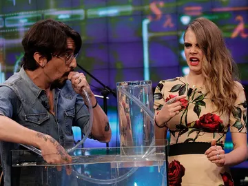 Marron y Cara Marron y Cara