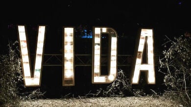 El Vida cierra su segunda edición con una afluencia de 15.000 personas