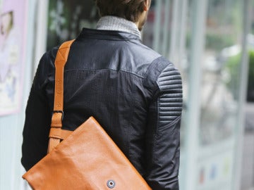 La mochila inteligente para gente con clase