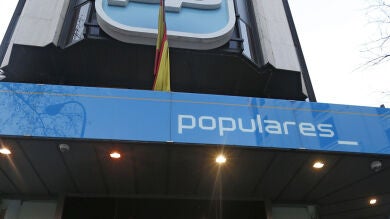 PSOE, Podemos y Ciudadanos exigen explicaciones al PP de Madrid