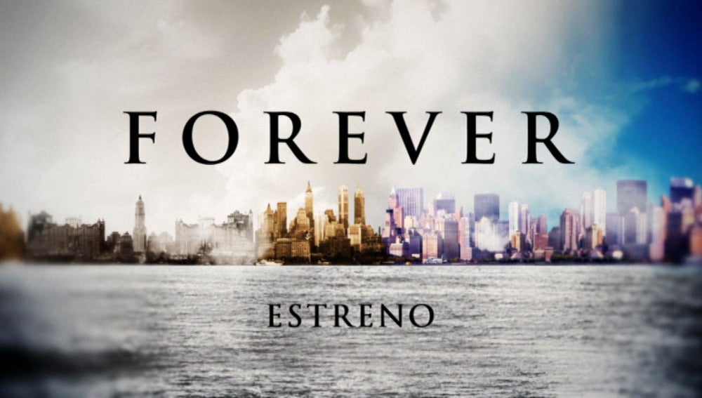 Estreno Forever