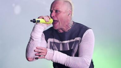 ¿Quiénes son Shaka Ponk? en Bilbao y Oh, my fucking Prodigy en Lisboa