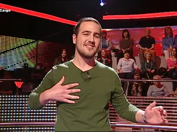 Ahora Caigo 13/07/2015 Ahora Caigo 13/07/2015