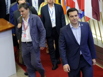 Alexis Tsipras Alexis Tsipras
