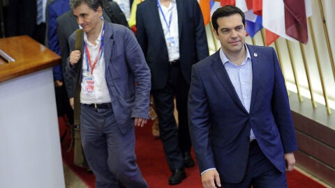 Alexis Tsipras