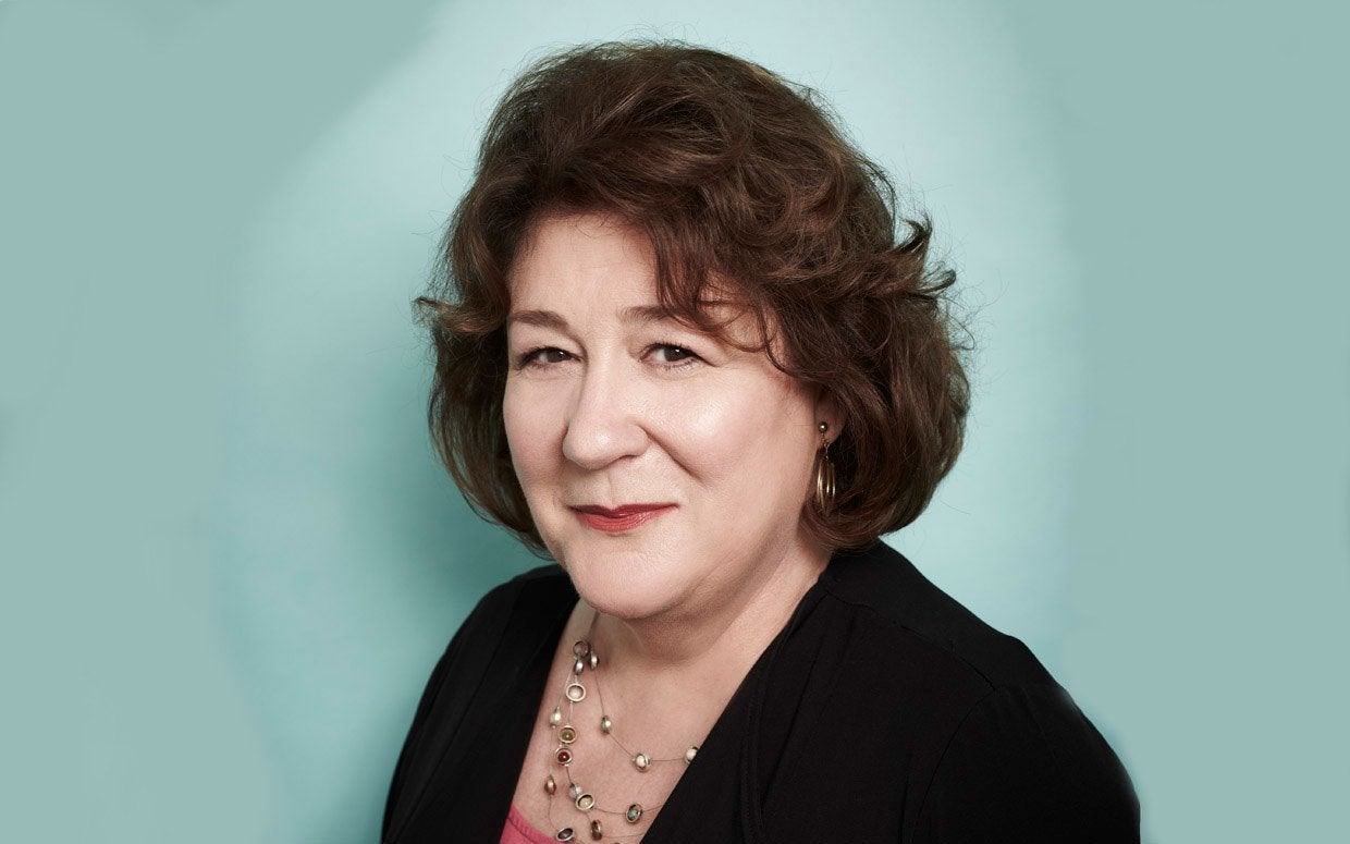 Margo Martindale days thunder