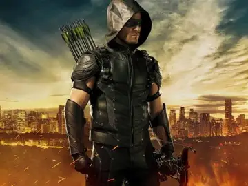Arrow Arrow