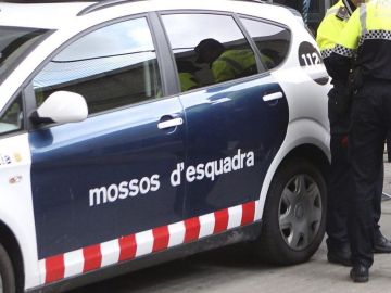 Mossos d'Esquadra