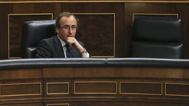 Alfonso Alonso: 