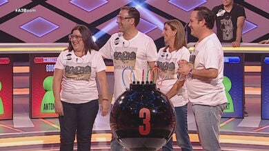 La asombrosa familia 'Schnauzer'