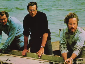 'Tiburón' 'Tiburón'