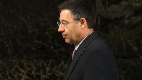 Josep María Bartomeu, presidente del FC Barcelona Josep María Bartomeu, presidente del FC Barcelona