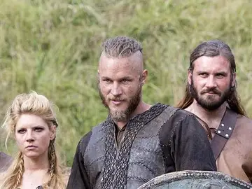 Vikingos Vikingos