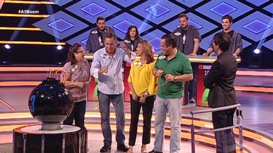 Al equipo 'Schnauzer' les gusta organizar noches temáticas