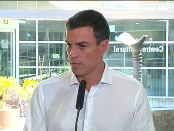 Pedro Sanchez Pedro Sanchez