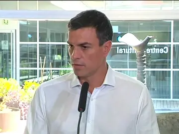 Pedro Sanchez Pedro Sanchez