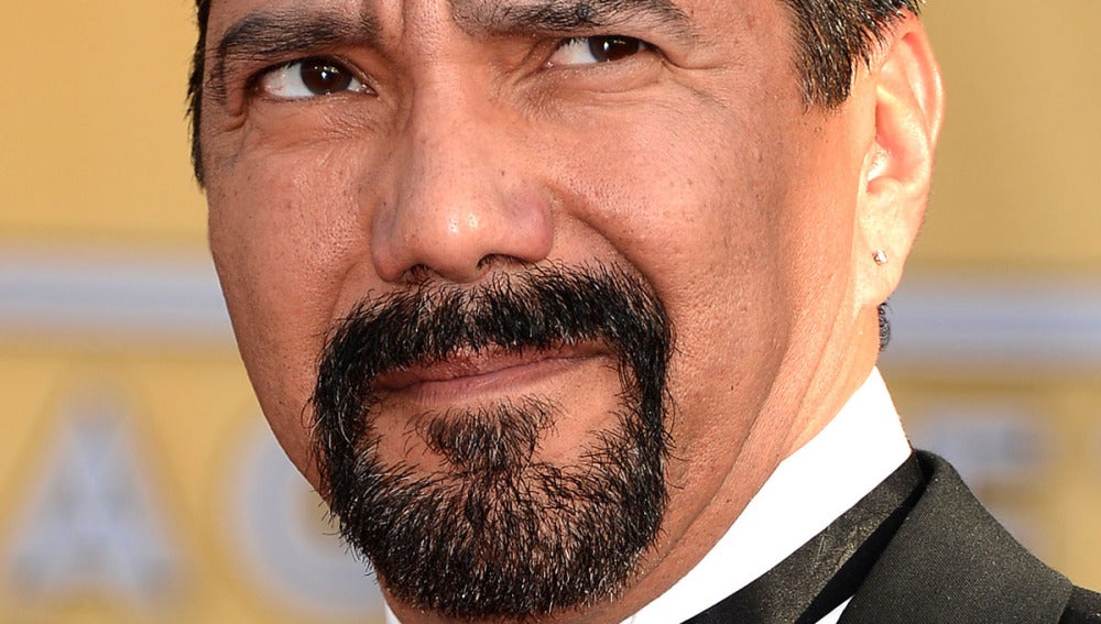 Steven Michael Quezada