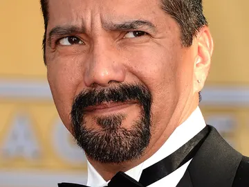 Steven Michael Quezada Steven Michael Quezada