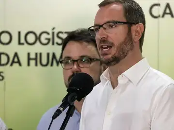 El vicesecretario sectorial del PP, Javier Maroto. El vicesecretario sectorial del PP, Javier Maroto.