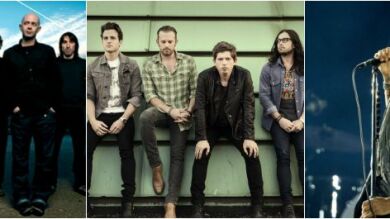 Kings of Leon, Lenny Kravitz y Vetusta Morla abren el Hard Rock Rising de Barcelona