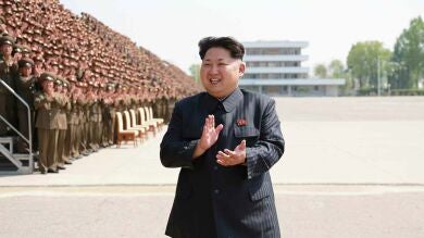 Corea del Sur contempla el asesinato de Kim Jong-un como parte de un ataque preventivo