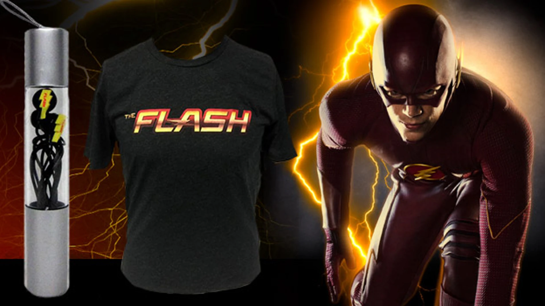Concurso de Flash