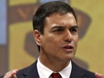 Pedro Sánchez