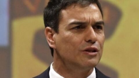 Pedro S&aacute;nchez