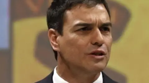 Pedro Sánchez Pedro Sánchez