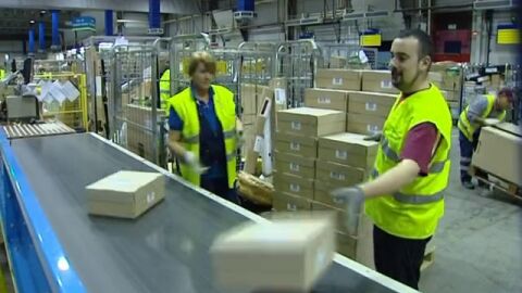 El comercio online crece en Espa&ntilde;a un 25% en el &uacute;ltimo a&ntilde;o