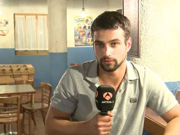 Entrevista Jesús Castro Entrevista Jesús Castro