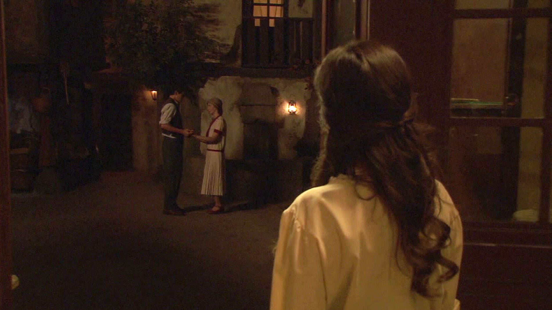 Prado sentir&aacute; celos por Mat&iacute;as