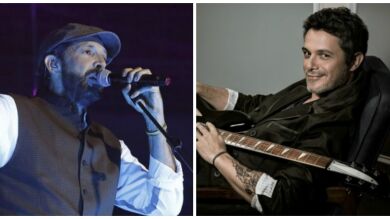 Alejandro Sanz y Juan Luis Guerra, como cabezas del cartel del Festival de Cambrils