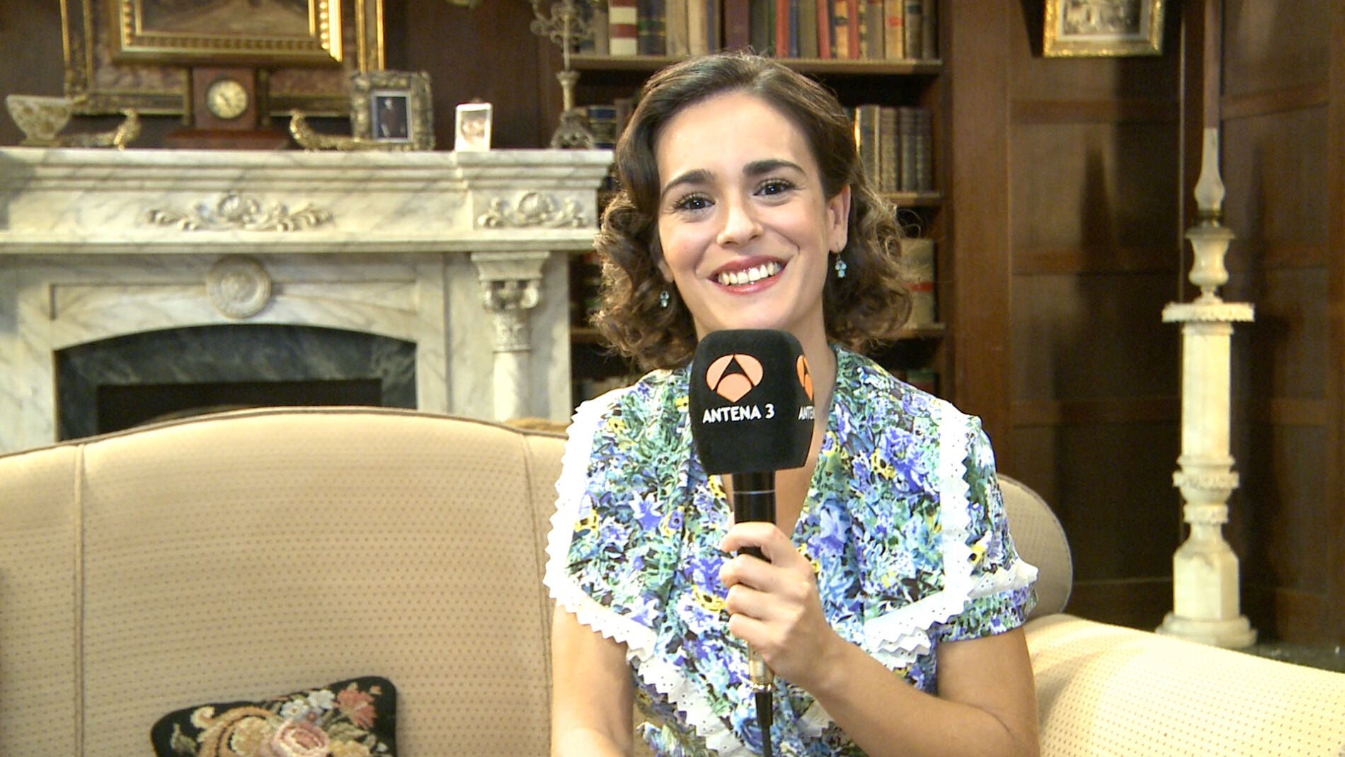 Entrevista Carmen Canivell