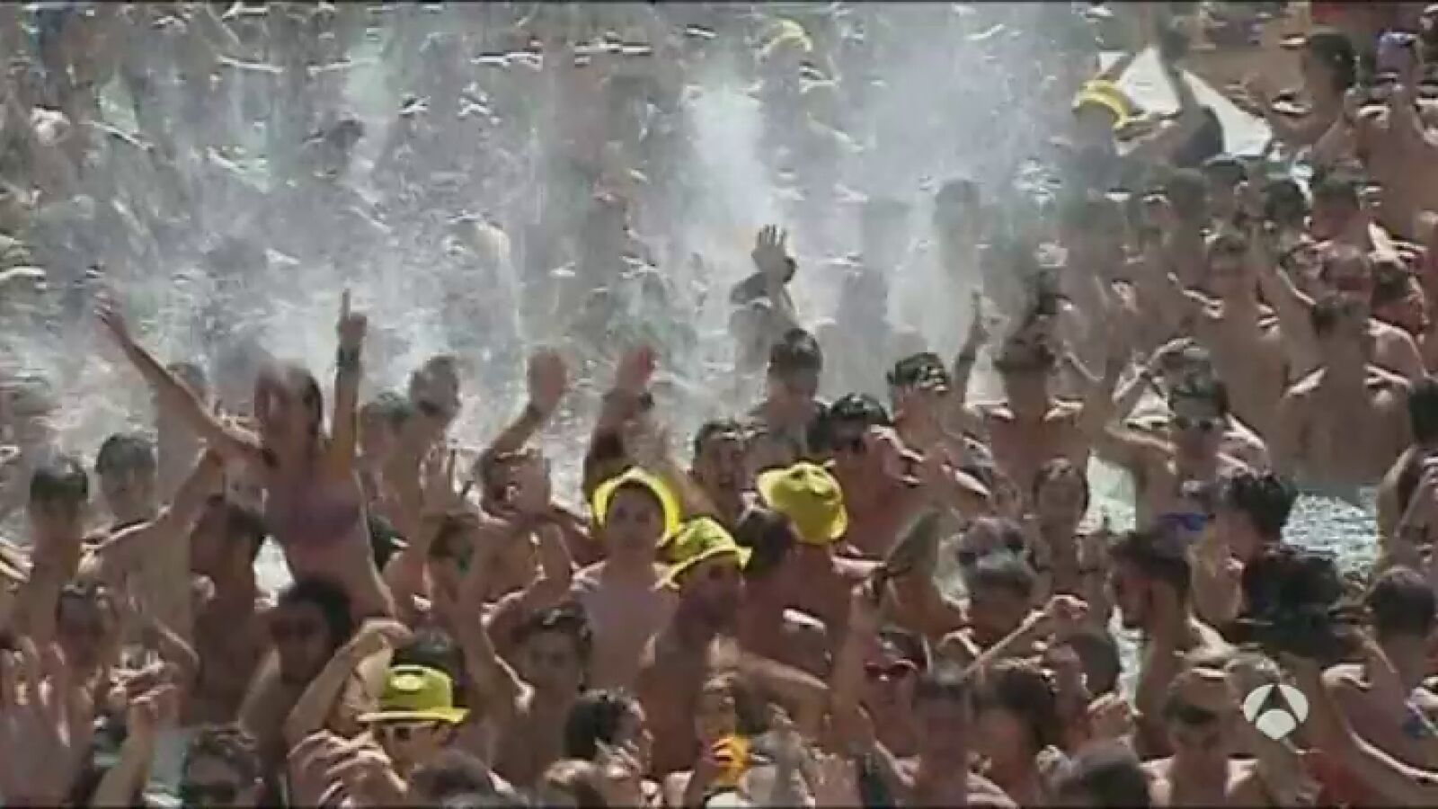 Comienza el Arenal Sound, el festival más multitudinario de nuestro país