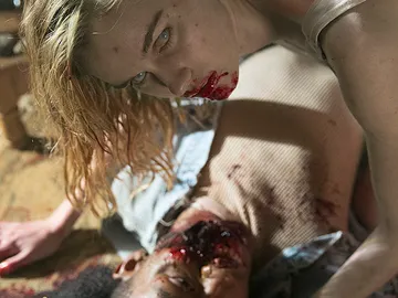 Conoce a todos los personajes de 'Fear the Wallking Dead' Conoce a todos los personajes de 'Fear the Wallking Dead'