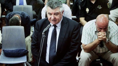 Subastan la colección de arte de Juan Antonio Roca, cerebro del caso Malaya 