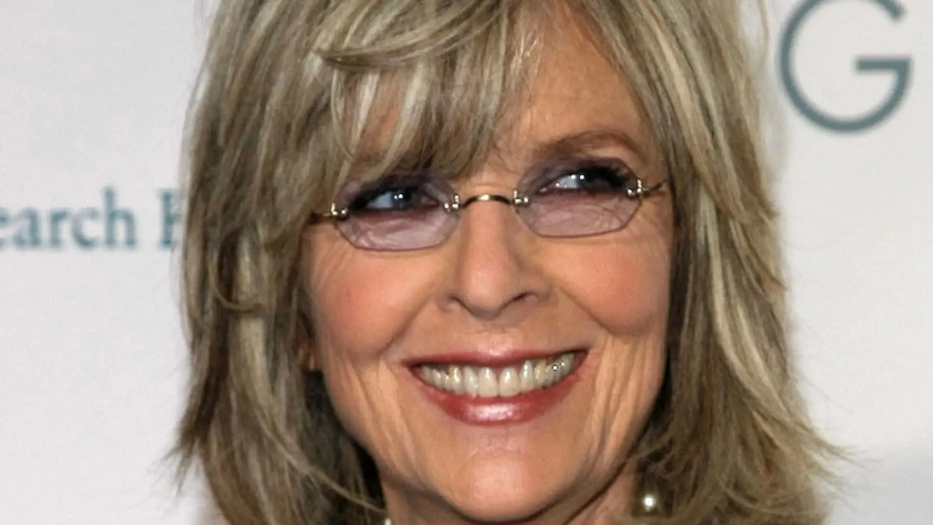 Diane Keaton