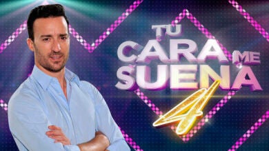 Pablo Puyol, nueva confirmación de 'Tu cara me suena' 4