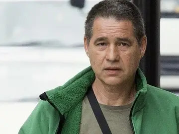 Antonio Troitiño Antonio Troitiño