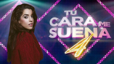 Ruth Lorenzo será concursante de la cuarta edición de 'Tu cara me suena'