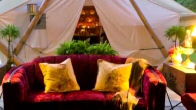 El turismo de camping se recupera después de años de baja ocupación