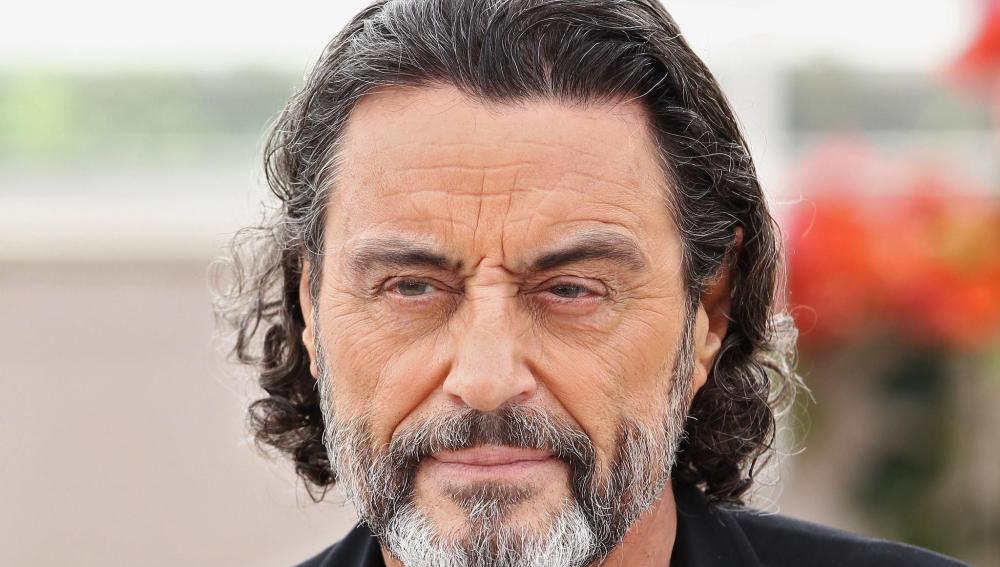 Ian McShane