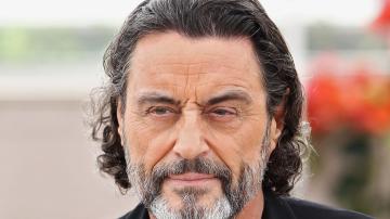 Ian McShane