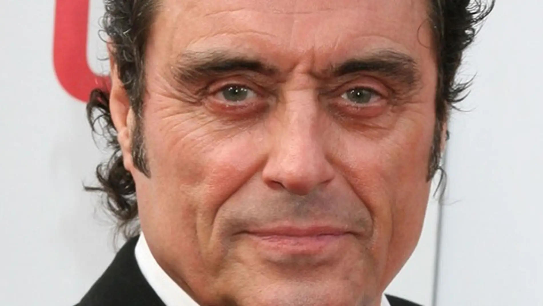 Ian McShane