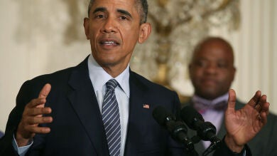 Obama considera que se deben reducir el número de exámenes estandarizados