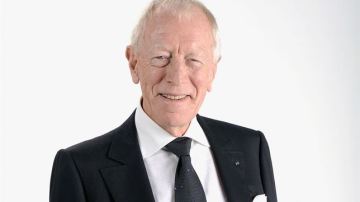 Max von Sydow