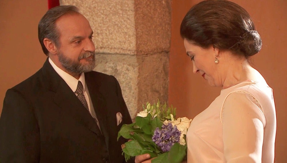 Making Of Boda Francisca y Raimundo