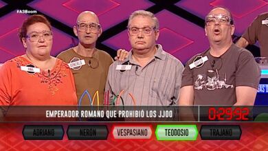 Los aquelarres unen mucho